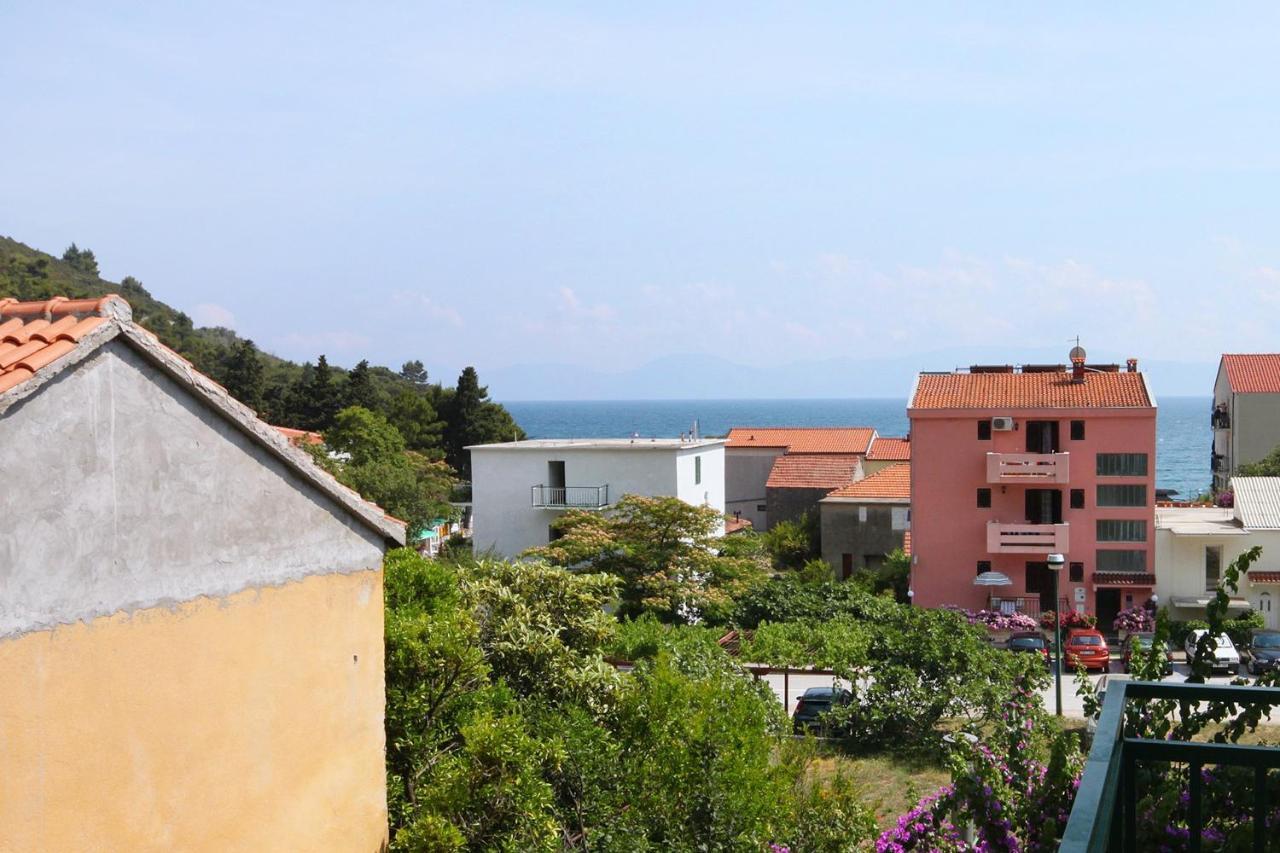 Apartments By The Sea Drvenik Donja Vala, Makarska - 6701 Buitenkant foto