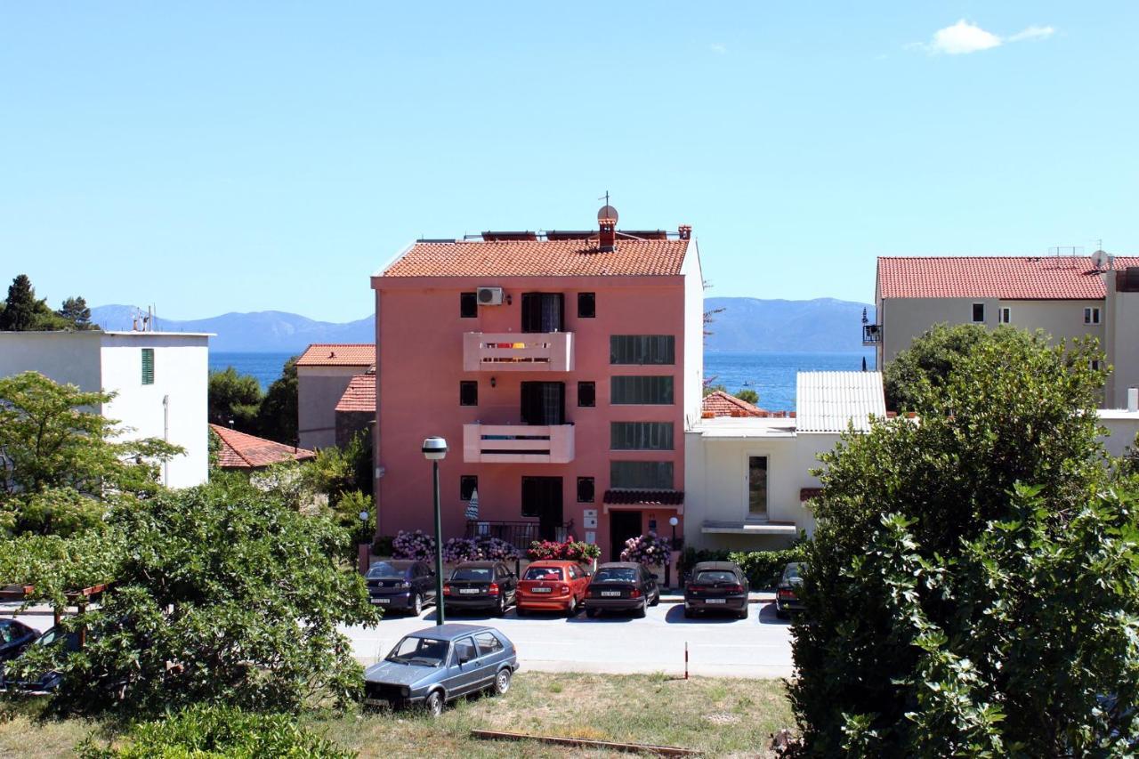 Apartments By The Sea Drvenik Donja Vala, Makarska - 6701 Buitenkant foto