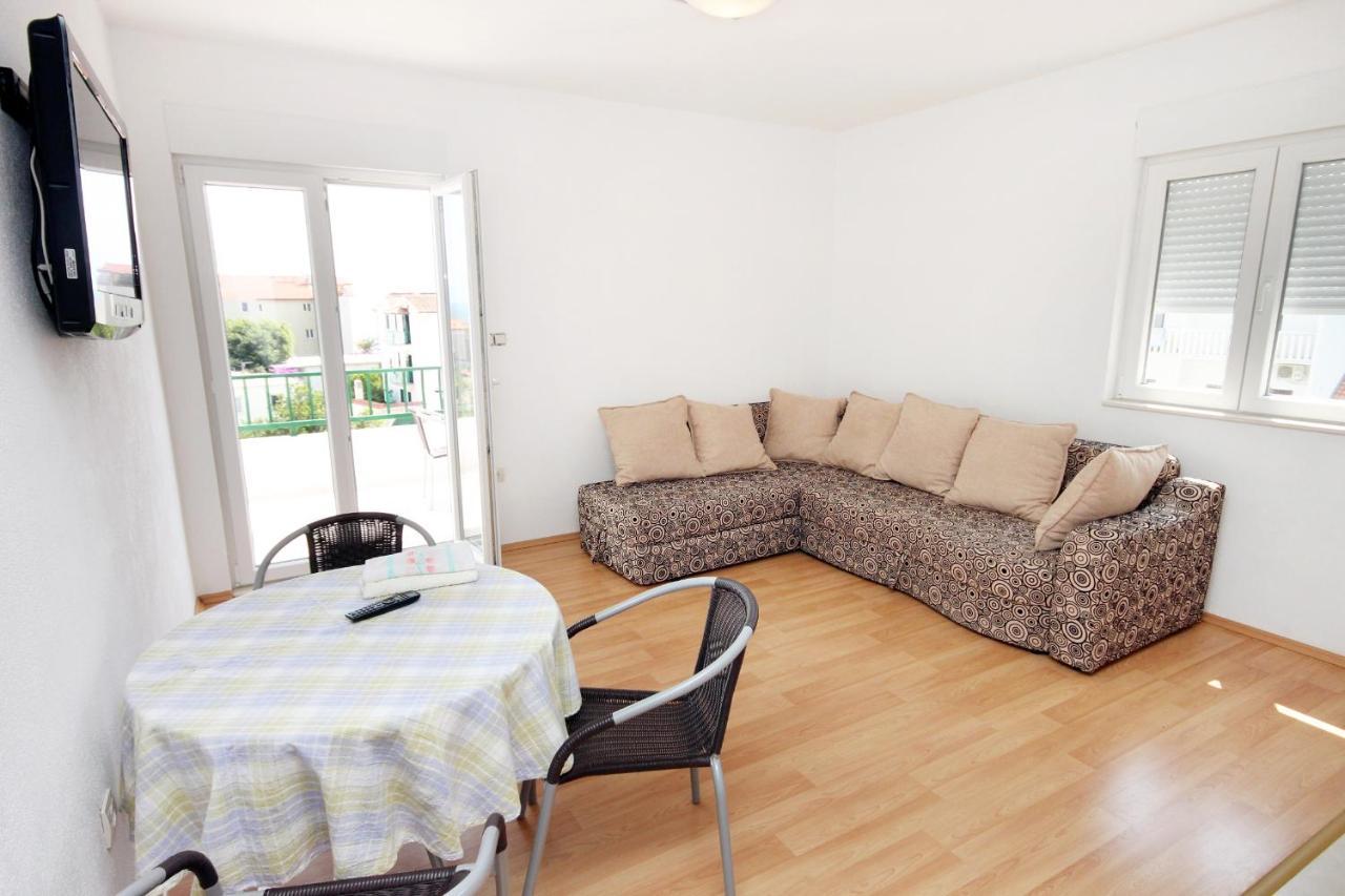 Apartments By The Sea Drvenik Donja Vala, Makarska - 6701 Buitenkant foto