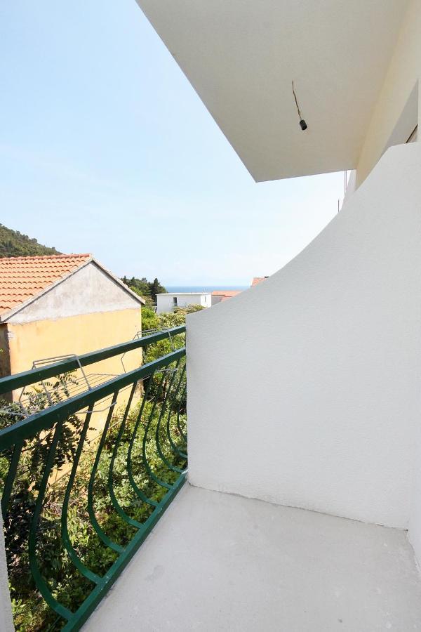 Apartments By The Sea Drvenik Donja Vala, Makarska - 6701 Buitenkant foto