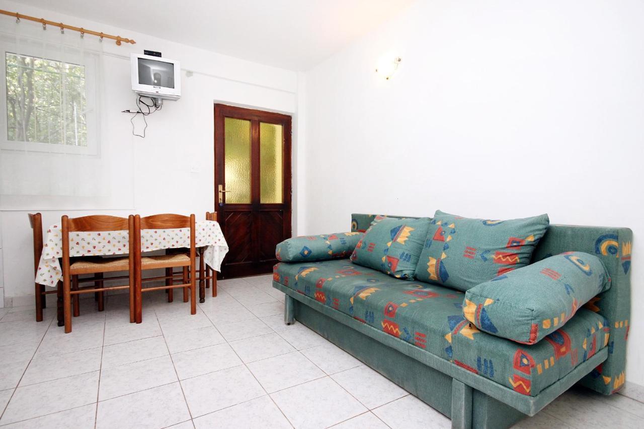 Apartments By The Sea Drvenik Donja Vala, Makarska - 6701 Buitenkant foto