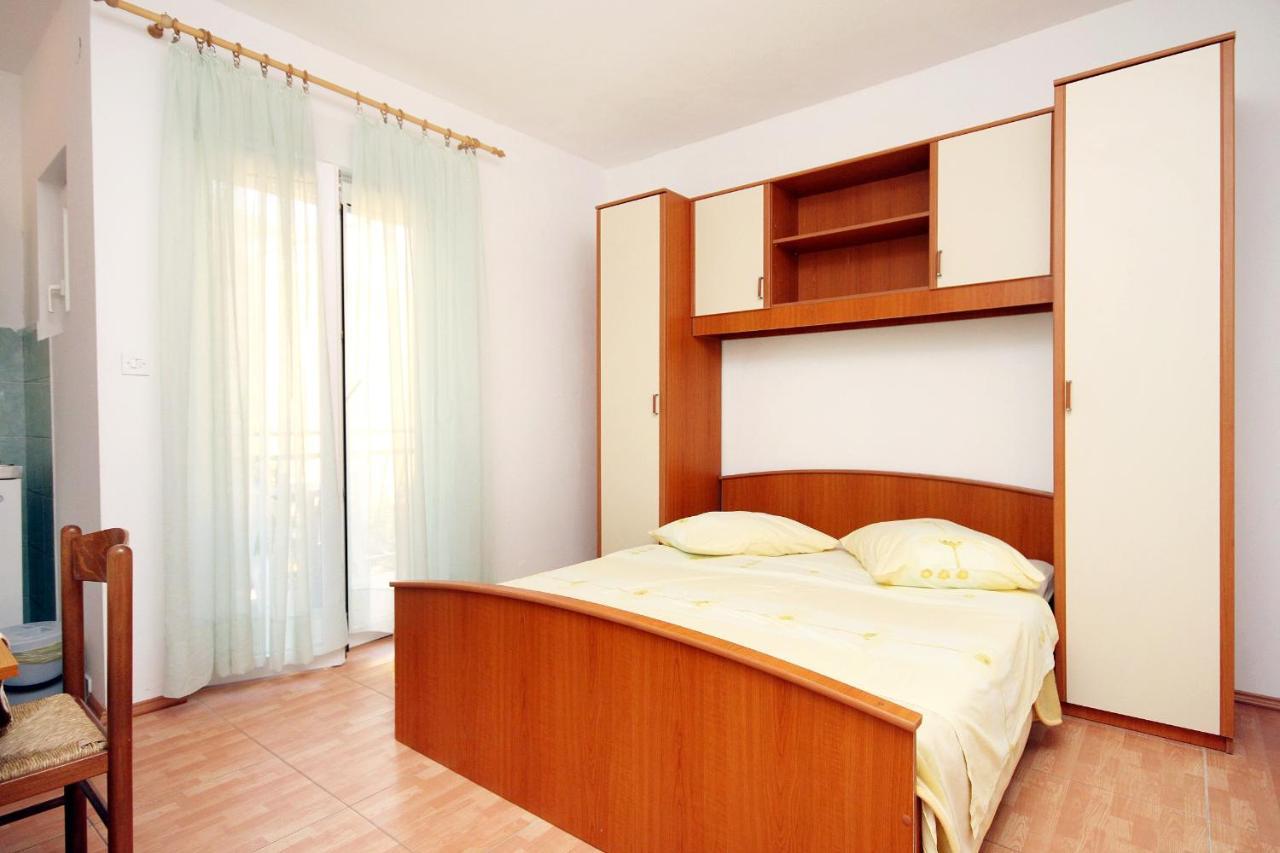 Apartments By The Sea Drvenik Donja Vala, Makarska - 6701 Buitenkant foto