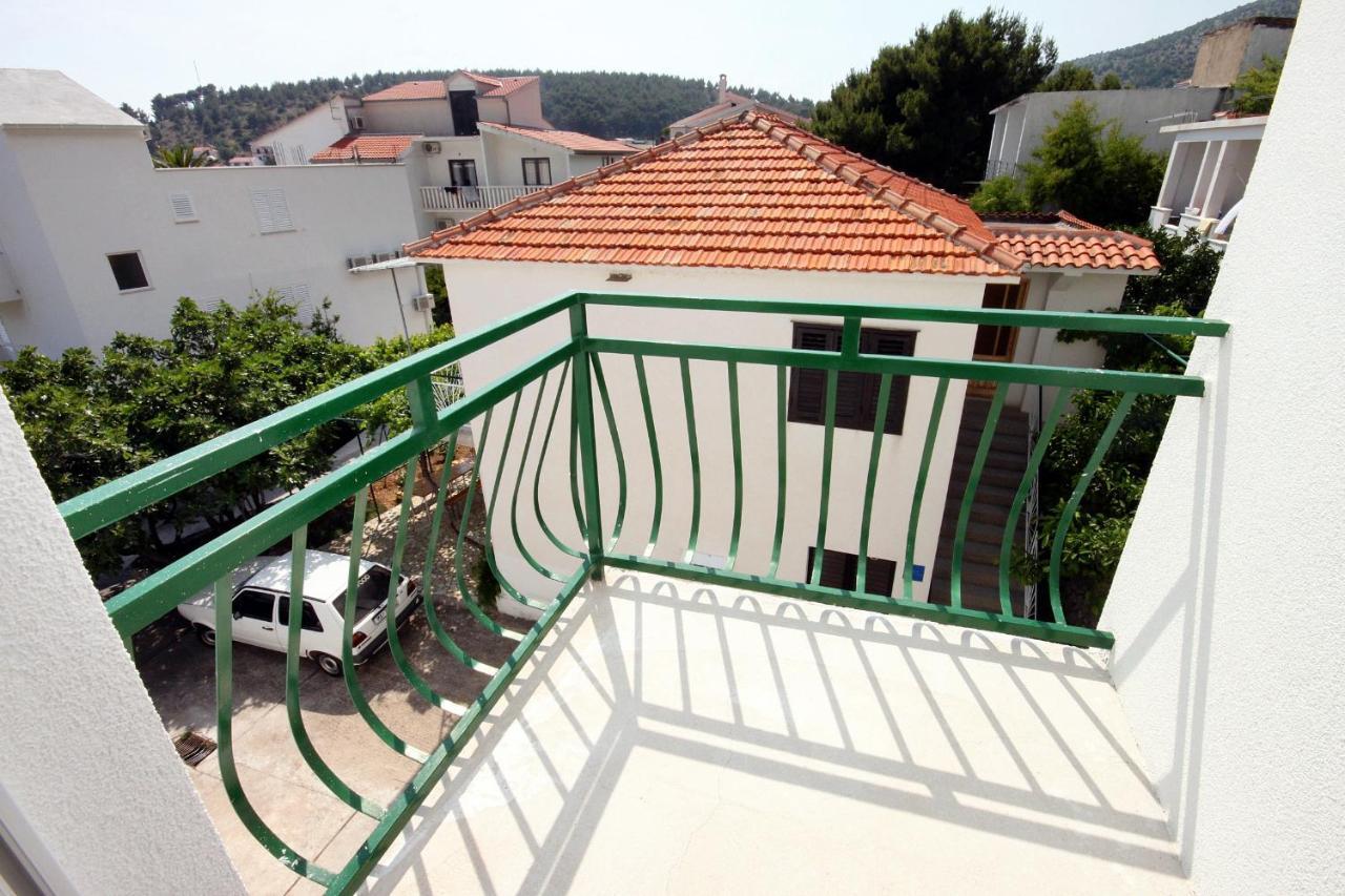 Apartments By The Sea Drvenik Donja Vala, Makarska - 6701 Buitenkant foto