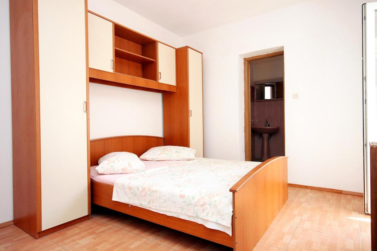 Apartments By The Sea Drvenik Donja Vala, Makarska - 6701 Buitenkant foto