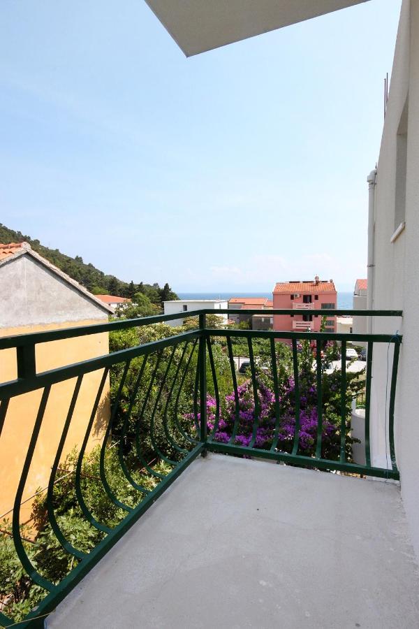 Apartments By The Sea Drvenik Donja Vala, Makarska - 6701 Buitenkant foto