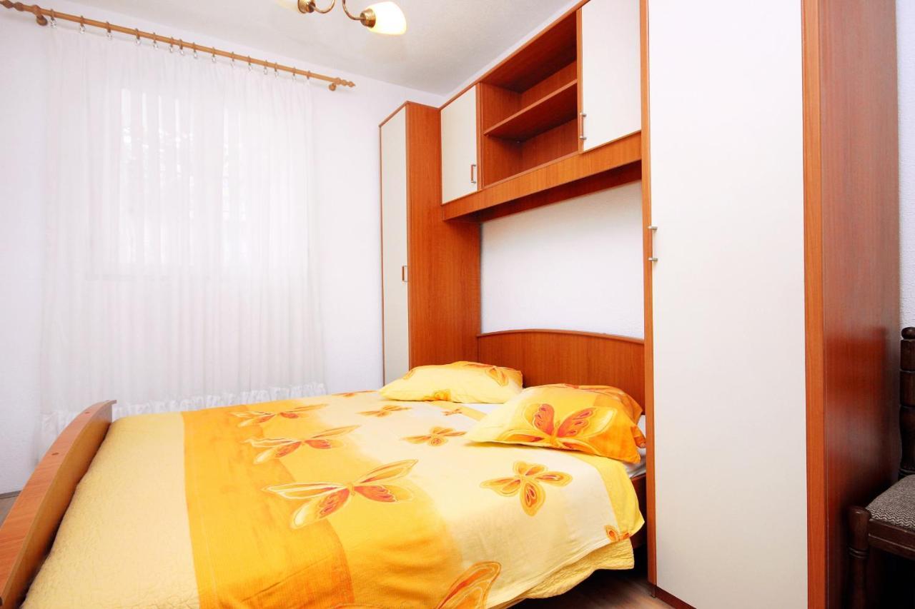 Apartments By The Sea Drvenik Donja Vala, Makarska - 6701 Buitenkant foto