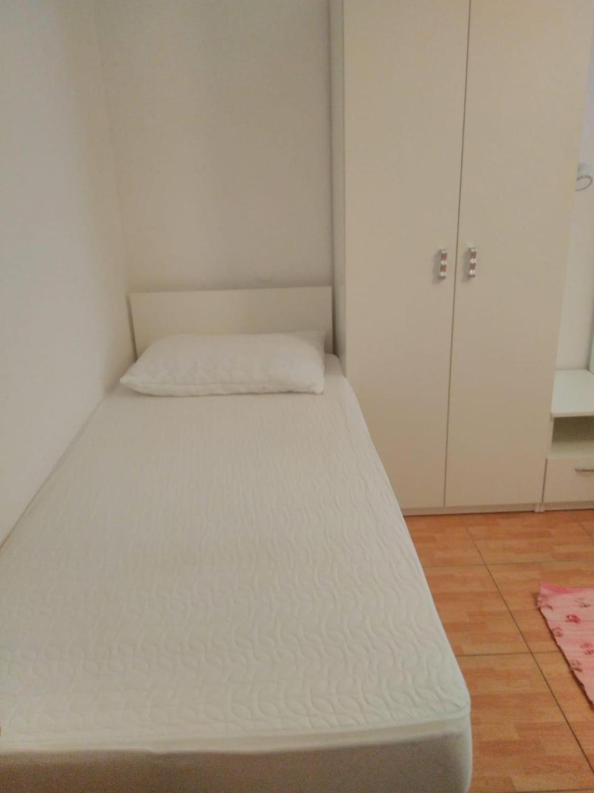 Apartments By The Sea Drvenik Donja Vala, Makarska - 6701 Kamer foto