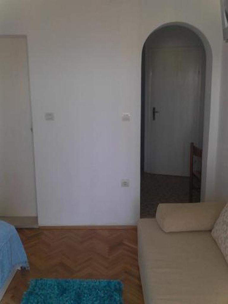 Apartments By The Sea Drvenik Donja Vala, Makarska - 6701 Kamer foto